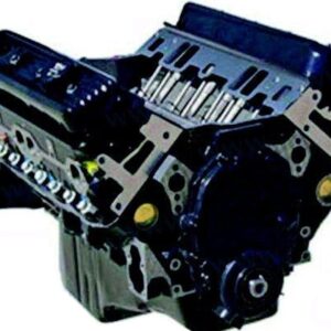 Marine Longblock 5.7L V8 – 1997 and newer - Remanufactured - US Built - Replaces Mercruiser / Volvo Penta