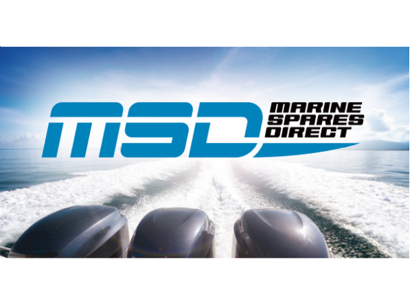 Marine Longblock 4.3L V6 - 1996 to 2007-Remanufactured - US Built - Image 2