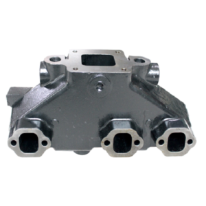 V8 exhaust manifolds to suit Mercuiser 5.0 5.7 6.2L engines – dry type