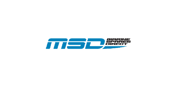 Mercruiser dry riser 6.5 inch standard height - suits 4.3 5.0 5,7 6.2 - 864309 - Image 3
