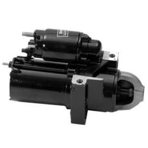 Starter motor to suit Mercruiser & Volvo Penta - Marine grade