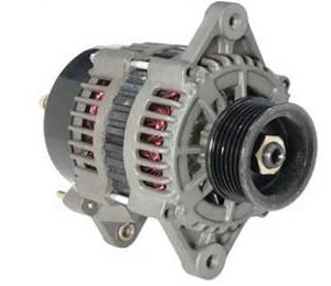 DR299 Marine Alternator to suit Mercruiser V6 & V8 - 70 amp