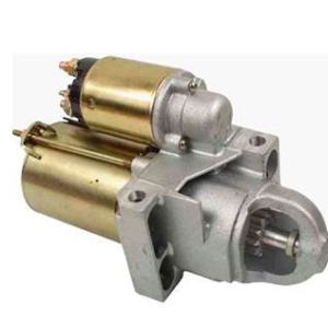 Starter motor to suit Mercruiser & Volvo Penta – Marine grade